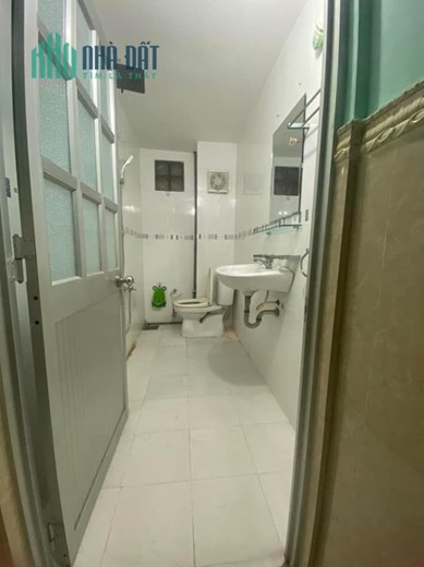 Cho Thuê Nhà Hẻm 1206 Huỳnh Tấn Phát, 2 PN 2WC, Giá 6 Triệu Quận 7