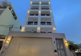 CHO THUÊ STUDIO ĐẦY ĐỦ NỘI THẤT TẠI PHƯỜNG 11, QUẬN GÒ VẤP, TP HỒ CHÍ MINH