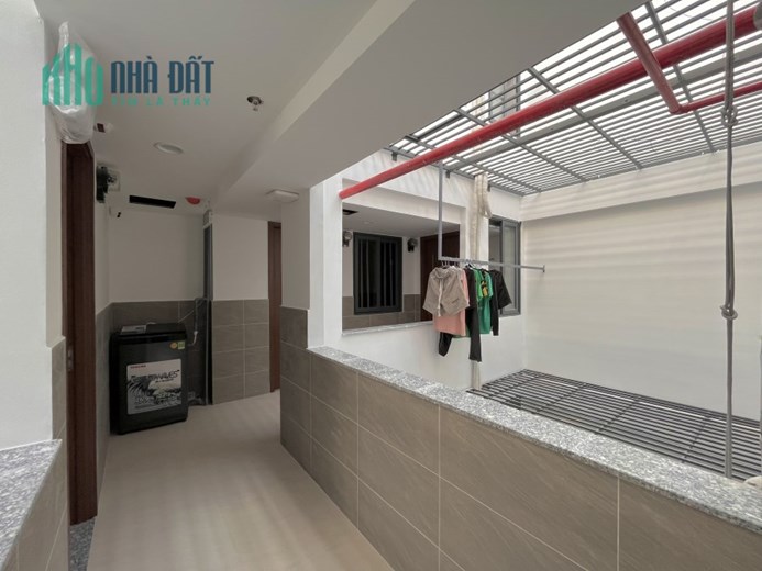 CHO THUÊ STUDIO ĐẦY ĐỦ NỘI THẤT TẠI PHƯỜNG 11, QUẬN GÒ VẤP, TP HỒ CHÍ MINH