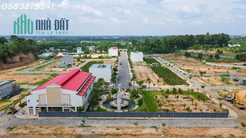 Nhà phố biệt lập sổ hồng chính chủ . Giá chỉ từ 4,9ty. 3 lầu 4WC/3PN. Chiết khấu 8%