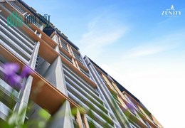 Vì sao nên mua căn hộ zenity Quận 1. Chiết khấu 40% trừ vào giá bán, Bàn giao full nội thất ở hoặc