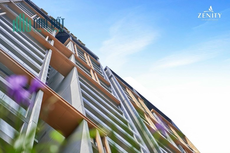 Vì sao nên mua căn hộ zenity Quận 1. Chiết khấu 40% trừ vào giá bán, Bàn giao full nội thất ở hoặc