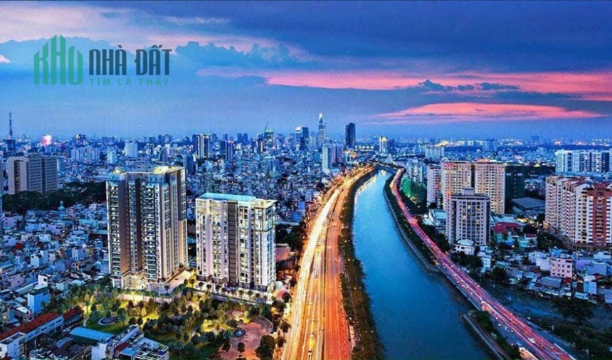 Vì sao nên mua căn hộ zenity Quận 1. Chiết khấu 40% trừ vào giá bán, Bàn giao full nội thất ở hoặc