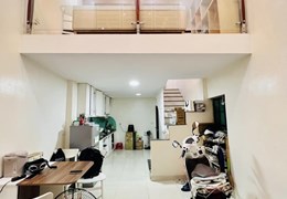 Bán nhà Nguyễn Đổng Chi, Từ Liêm 34m2, 5 tầng đẹp, tăng nội thất ở ngay