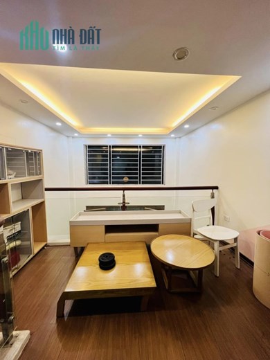Bán nhà Nguyễn Đổng Chi, Từ Liêm 34m2, 5 tầng đẹp, tăng nội thất ở ngay