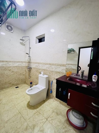 Bán nhà Nguyễn Đổng Chi, Từ Liêm 34m2, 5 tầng đẹp, tăng nội thất ở ngay