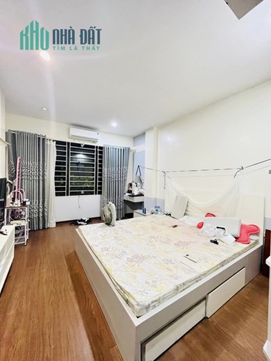 Bán nhà Nguyễn Đổng Chi, Từ Liêm 34m2, 5 tầng đẹp, tăng nội thất ở ngay