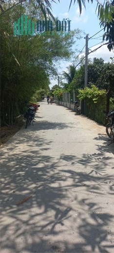 HOT HOT SỞ HỮU NGAY LÔ ĐẤT ĐẸP – GIÁ TỐT Tại Phường Long Tuyền, Quận Bình Thuỷ, Cần Thơ