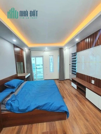 Nhà Đẹp Vào Ở Ngay Tại Xuân Đỉnh Chỉ Với 4.5 tỷ