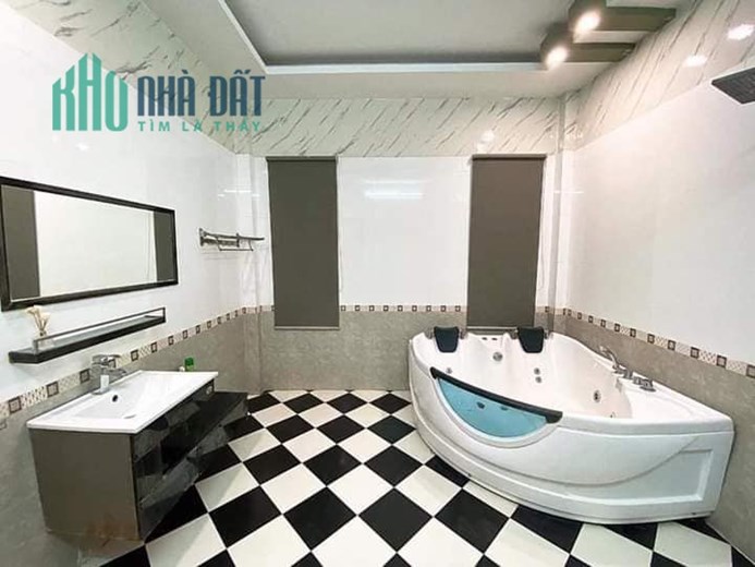 Nhà Đẹp Vào Ở Ngay Tại Xuân Đỉnh Chỉ Với 4.5 tỷ