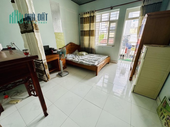 SIÊU HÓT – Nhà 2 Mặt Hẻm Xe Hơi Khu Phân Lô Hiệp Bình Chánh 76m2 Giá 5.1 Tỷ