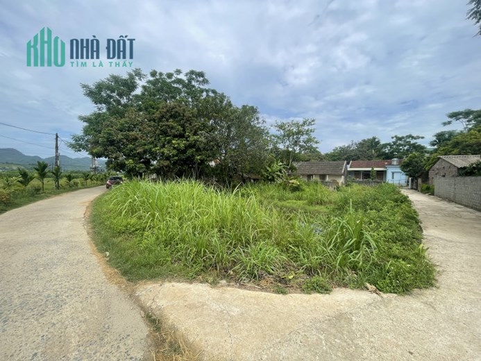 Chính Chủ Bán Lô Đất Đẹp Tại Xóm Thịnh Vượng, Xã Lạc Thịnh, Huyện Yên Thuỷ, Tỉnh Hoà Bình