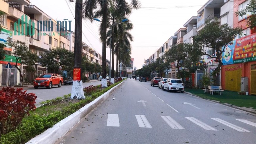 Bán nhanh hai căn LK Tân Tây Đô LK1 và LK 8 làm việc chính chủ giá cắt lỗ.
alo em ngay đi ạ