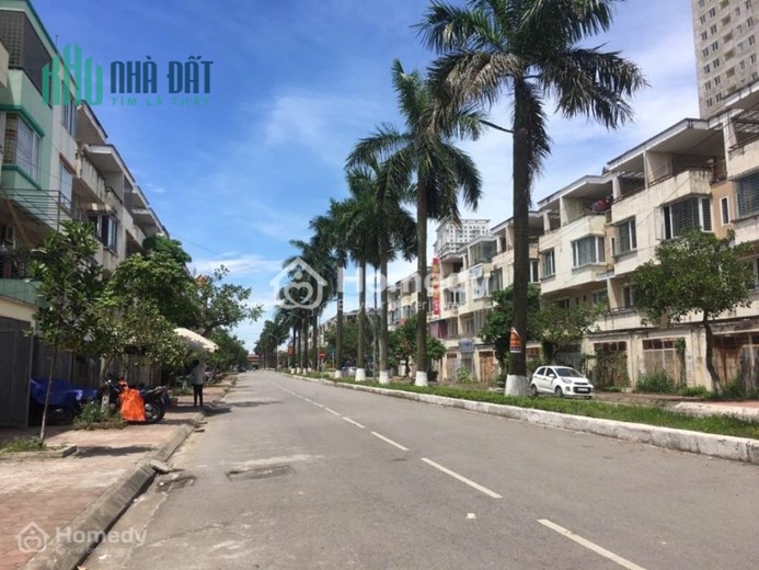 Bán nhanh hai căn LK Tân Tây Đô LK1 và LK 8 làm việc chính chủ giá cắt lỗ.
alo em ngay đi ạ