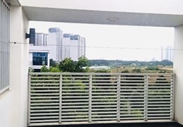 Mặt tiền kinh doanh sầm uất Nguyễn Hoàng, 5 tầng, Quận 2, 4x20m, 22.5 tỷ