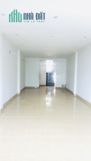 Mặt tiền kinh doanh sầm uất Nguyễn Hoàng, 5 tầng, Quận 2, 4x20m, 22.5 tỷ