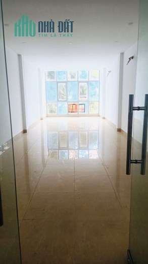 Mặt tiền kinh doanh sầm uất Nguyễn Hoàng, 5 tầng, Quận 2, 4x20m, 22.5 tỷ