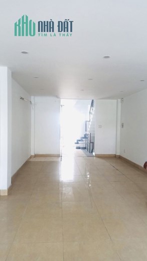 Mặt tiền kinh doanh sầm uất Nguyễn Hoàng, 5 tầng, Quận 2, 4x20m, 22.5 tỷ
