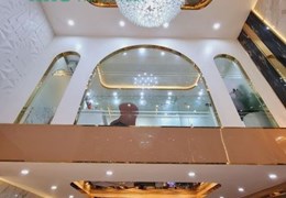 Bán Nhà Đông Quan, Hàng hiếm, Nhà 7 Tầng Thang Máy,