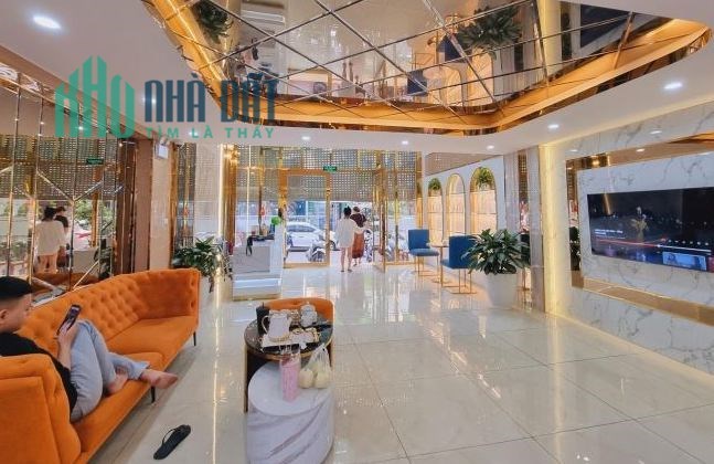 Bán Nhà Đông Quan, Hàng hiếm, Nhà 7 Tầng Thang Máy,