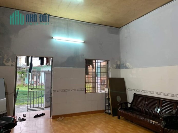 🔴RẺ NHƯ CHO.Bán nhà gác lửng k65 PHẠM NHƯ SƯƠNG( KHÔNG NGẬP NƯỚC)