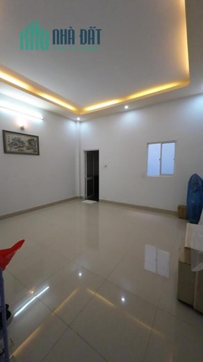 QUẬN 7 - NHÀ 4 TẦNG – HXH- 73.9M2 NGANG GẦN 5m – CHỈ NHỈNH 6 TỶ