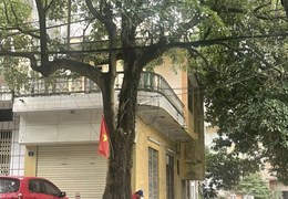 + CHÍNH CHỦ BÁN NHÀ 2 TẦNG MẶT TIỀN SỐ NHÀ 2, KHU HAI GIẾNG, P.CẨM THỦY, TP CẨM PHẢ, QUẢNG NINH -