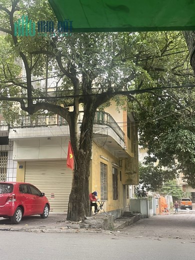 + CHÍNH CHỦ BÁN NHÀ 2 TẦNG MẶT TIỀN SỐ NHÀ 2, KHU HAI GIẾNG, P.CẨM THỦY, TP CẨM PHẢ, QUẢNG NINH -
