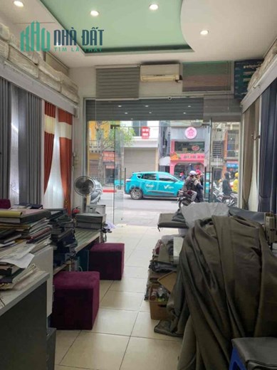 Chính chủ cần cho thuê hoặc sang nhượng nhà mặt phố 39m2 Tôn Đức Thắng, Đống Đa, HN