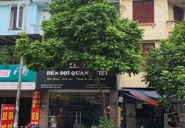 Chính chủ cần bán Tòa nhà 5.5 tầng thang máy mặt đường Chiến Thắng, hai mặt phố