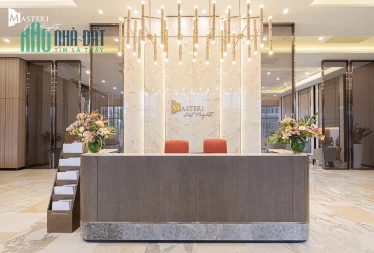 Bán căn hộ 𝐌𝐚𝐬𝐭𝐞𝐫𝐢 𝐖𝐞𝐬𝐭 𝐇𝐞𝐢𝐠𝐡𝐭 Vinhomes Smart City 𝟑 𝐧𝐚̆𝐦 𝐤𝐡𝐨̂𝐧𝐠 𝐥𝐚̃𝐢