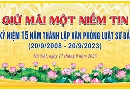 VĂN PHÒNG LUẬT SƯ BẢO HIẾN TUYỂN DỤNG (Đ/C NGÕ 120 HOÀNG QUỐC VIỆT, CẦU GIẤY, HÀ NỘI)