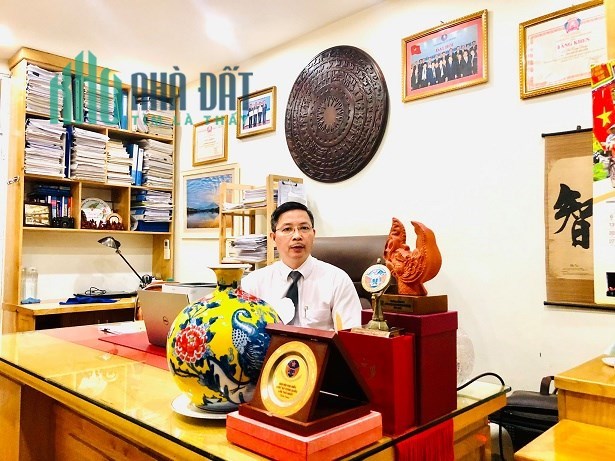 VĂN PHÒNG LUẬT SƯ BẢO HIẾN TUYỂN DỤNG (Đ/C NGÕ 120 HOÀNG QUỐC VIỆT, CẦU GIẤY, HÀ NỘI)