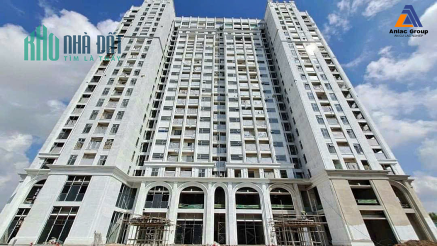 MỞ BÁN ĐỢT 2 SIÊU PHẨM ĐƯỜNG VÀNH ĐAI 3.5