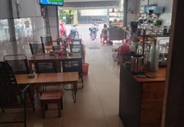Bán Nhà Mặt Tiền Kinh Doanh Bình Lợi, Phường 13, Bình Thạnh