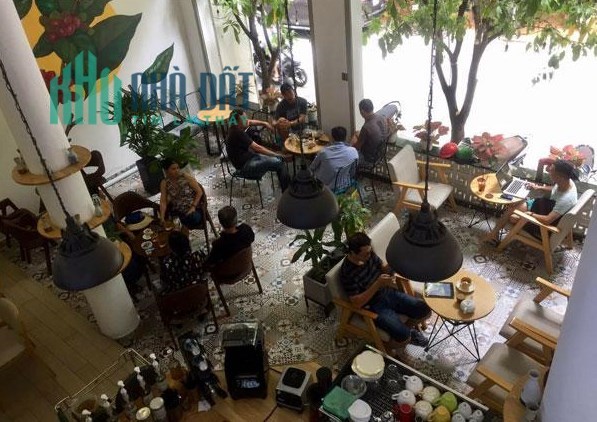 ► Góc 2 Mặt Tiền Đường Tố Hữu, 3 mê Kinh Doanh, giá SỐC