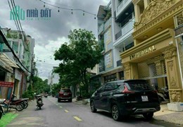 Bán nhà Cây Trâm, P9 DT: 4.6x20m. Giá: 7.6 tỷ TL. 3L. HĐT: 30tr/th