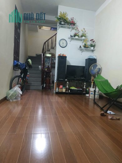 Bán Nhà 2 Tầng-Đông Trù-Đông Hội-Đông Anh-Ô Tô Vào Sân-DT 76m²-MT 5,6m-Nhỉnh 2tỷ
