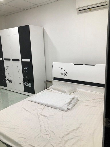 Cần Bán lô đất khu phân lô P6 Gò Vấp, hẻm xe hơi , tặng kèm nhà cấp 4 tại Gò Vấp - Tp. HCM