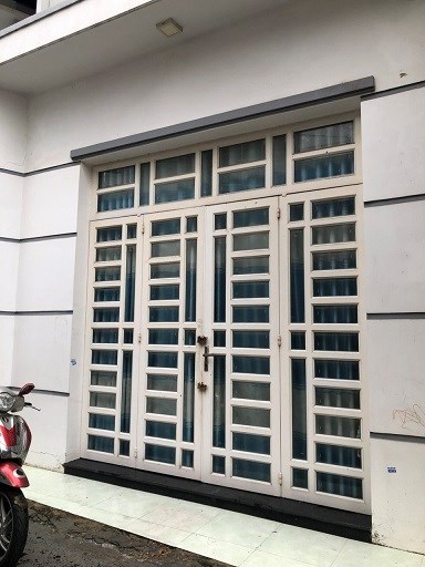 Cần Bán lô đất khu phân lô P6 Gò Vấp, hẻm xe hơi , tặng kèm nhà cấp 4 tại Gò Vấp - Tp. HCM
