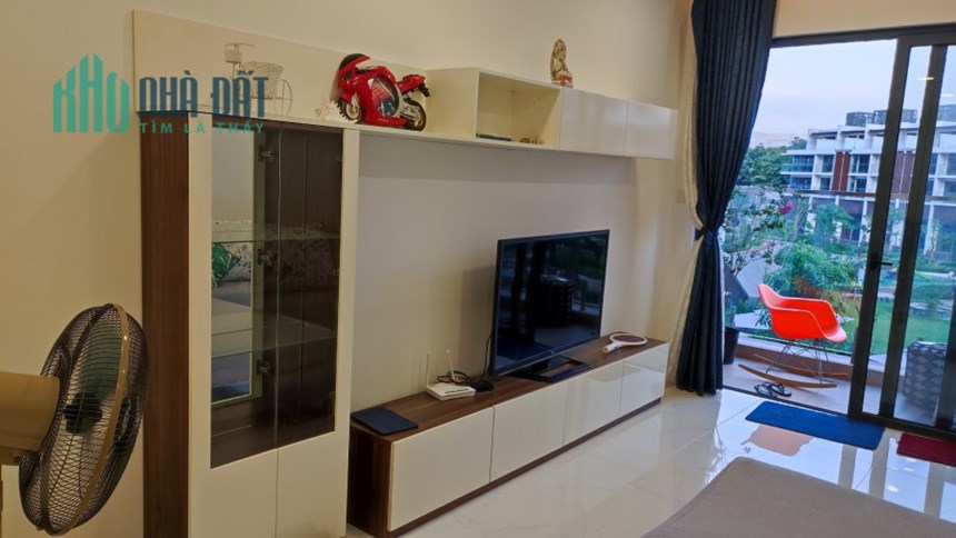 Chính chủ cần cho thuê căn hộ 2PN full nội thất trong khu đô thị Celadon City.