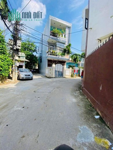 🔴💥Bán đất kiệt Ô TÔ tránh nhau K500 Tôn Đản - Cẩm Lệ - Đà Nẵng