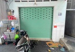 CẦN BÁN DÃY TRỌ 6 PHÒNG TẠI ĐƯỜNG LÊ VĂN CHÍ - LINH TRUNG - THỦ ĐỨC