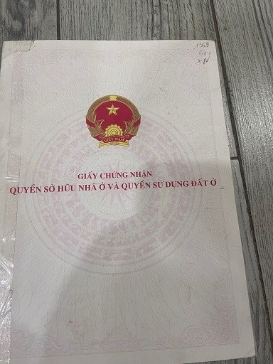 CẦN BÁN DÃY TRỌ 6 PHÒNG TẠI ĐƯỜNG LÊ VĂN CHÍ - LINH TRUNG - THỦ ĐỨC