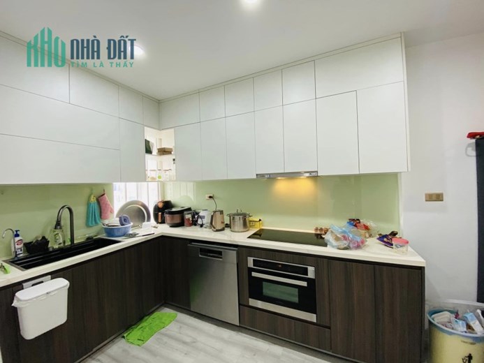 Hiếm !  Sudico Mỹ Đình Sông Đà  3PN 2WC 111m2 giá 5.1 tỷ. NT siêu đjep