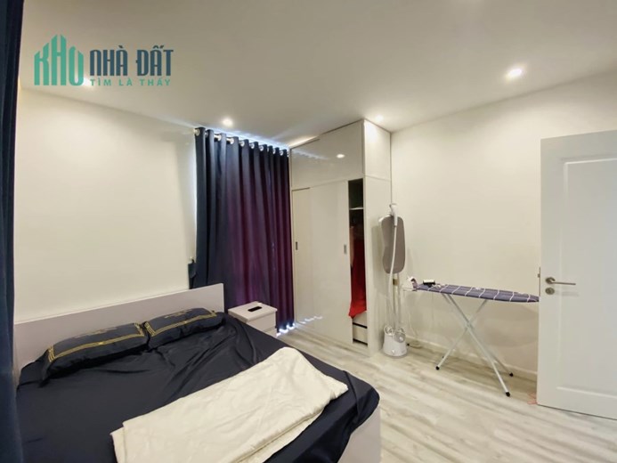 Hiếm !  Sudico Mỹ Đình Sông Đà  3PN 2WC 111m2 giá 5.1 tỷ. NT siêu đjep