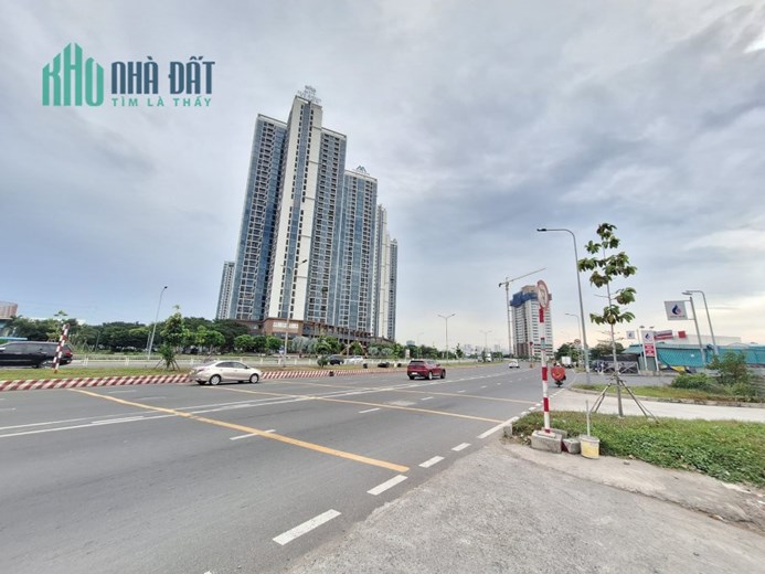 NGỘP BANK BÁN GẤP 368M2 ĐẤT, DÒNG TIỀN SẴN 500 TRIỆU, CHỈ 17 TỶ NHỎ