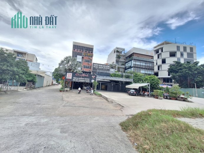 NGỘP BANK BÁN GẤP 368M2 ĐẤT, DÒNG TIỀN SẴN 500 TRIỆU, CHỈ 17 TỶ NHỎ