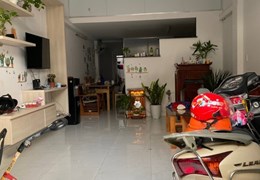Chính chủ cần cho thuê nhà nguyên căn tại  - Phường 02 - Quận 5 - TP Hồ Chí Minh
