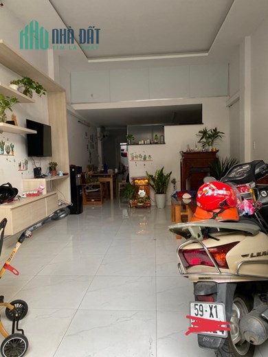 Chính chủ cần cho thuê nhà nguyên căn tại  - Phường 02 - Quận 5 - TP Hồ Chí Minh